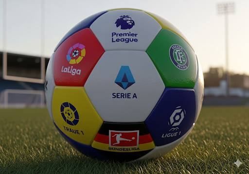 球探比分手机应用界面